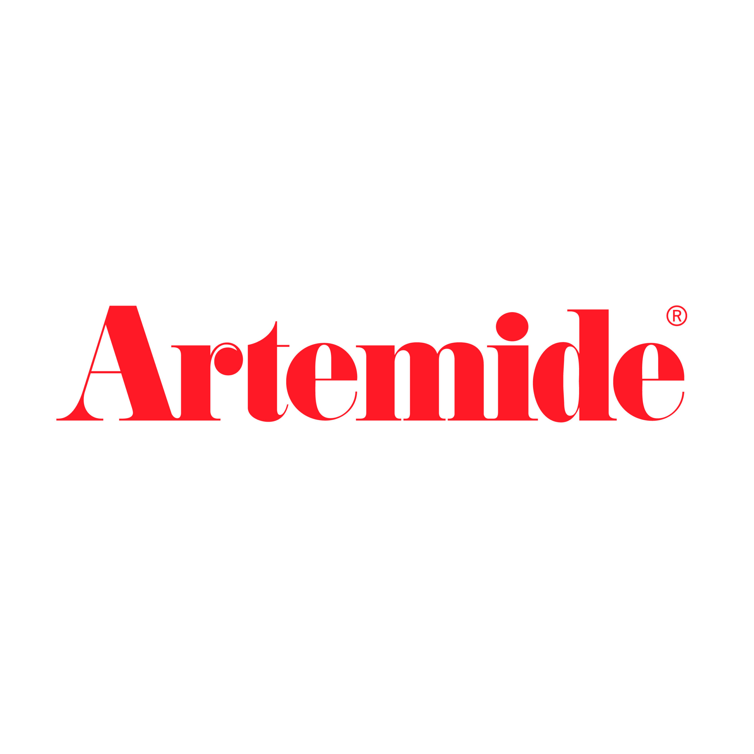 Artemide logo