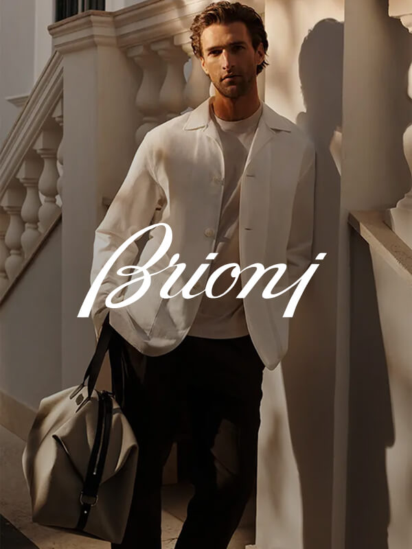 Brioni logo