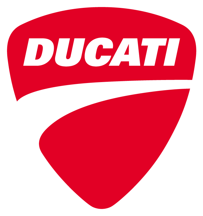 Ducati logo