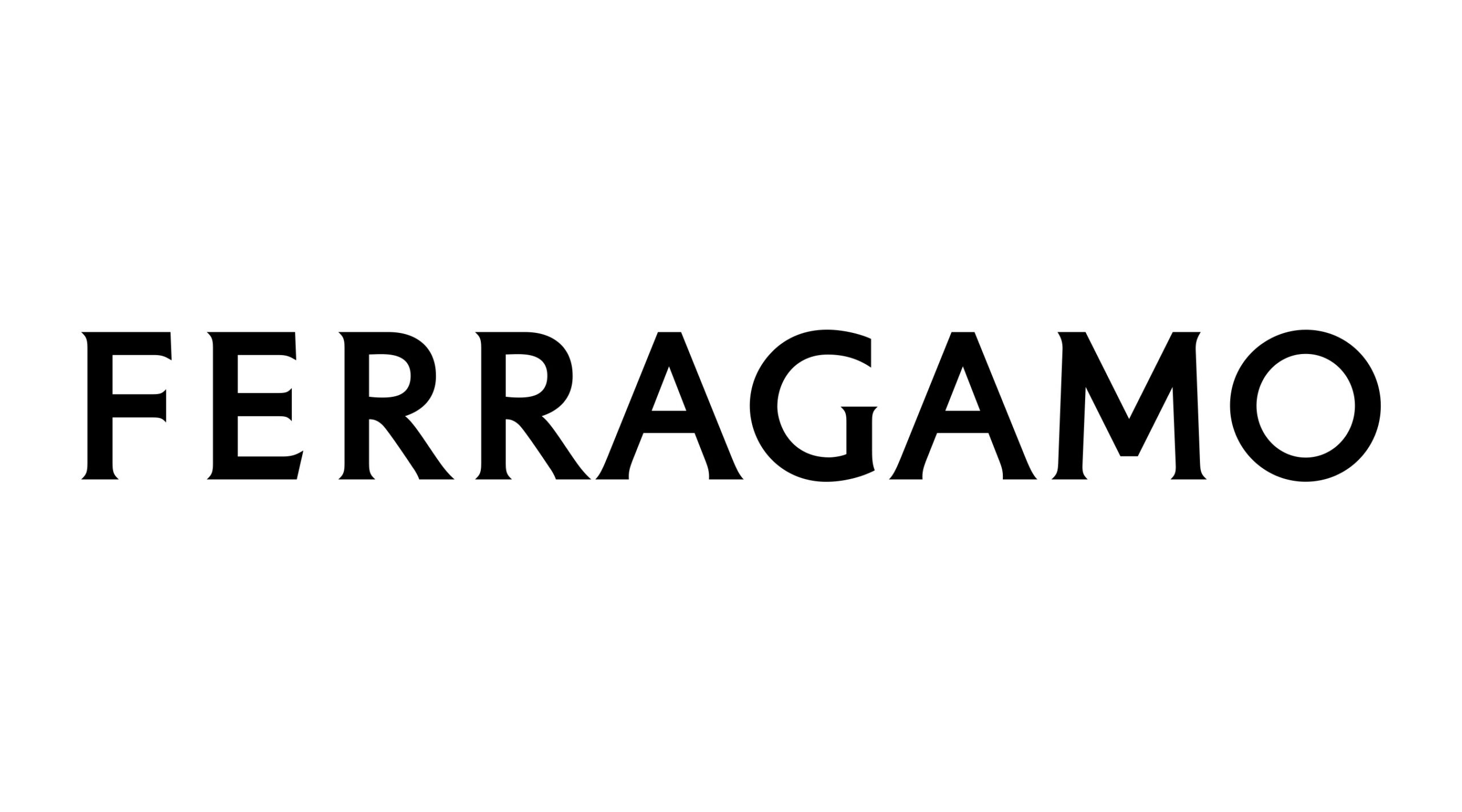 Ferragamo logo