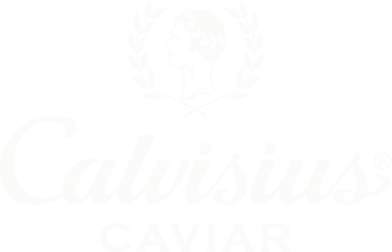 Calvisius caviar
