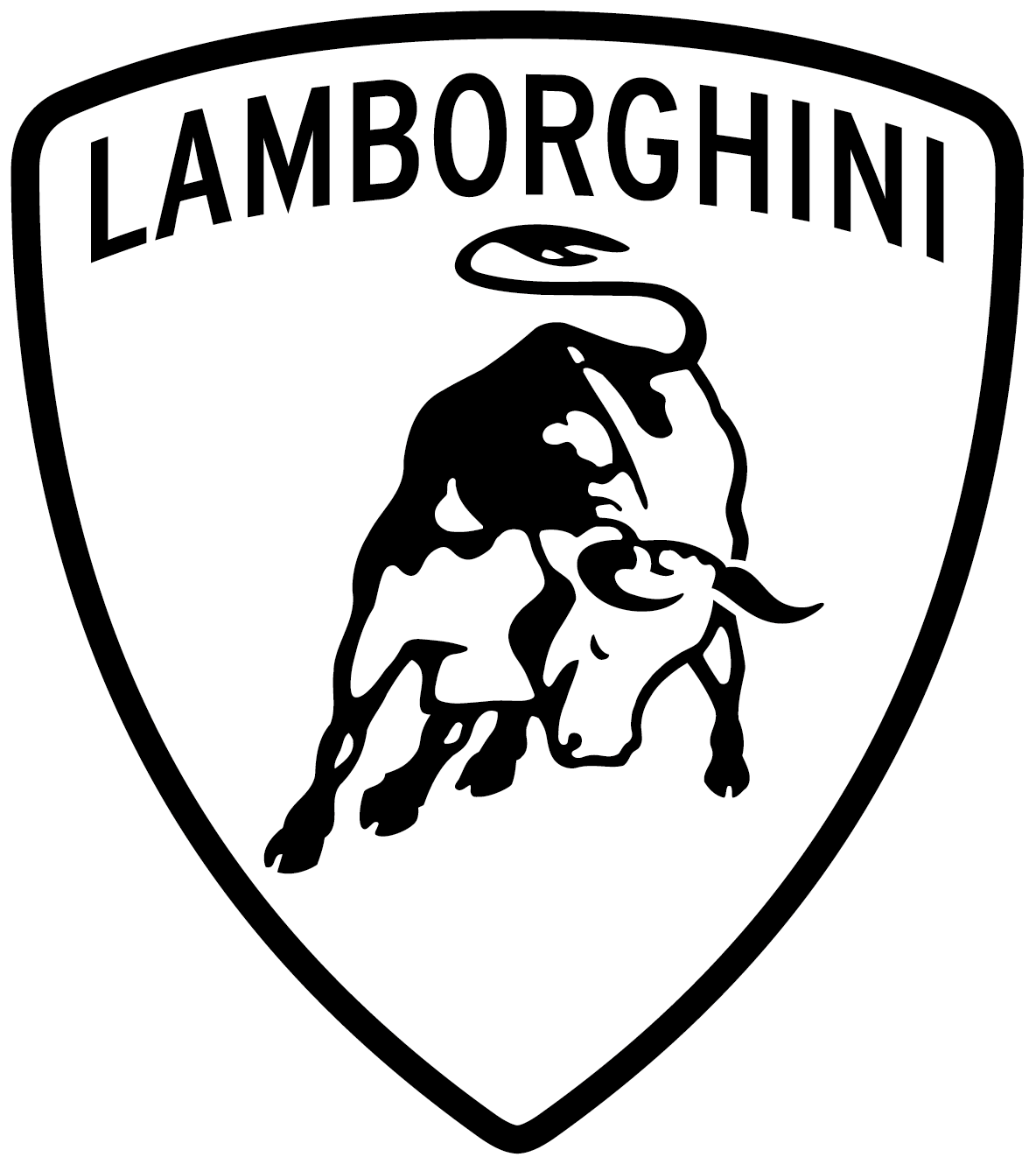 Automobili Lamborghini logo
