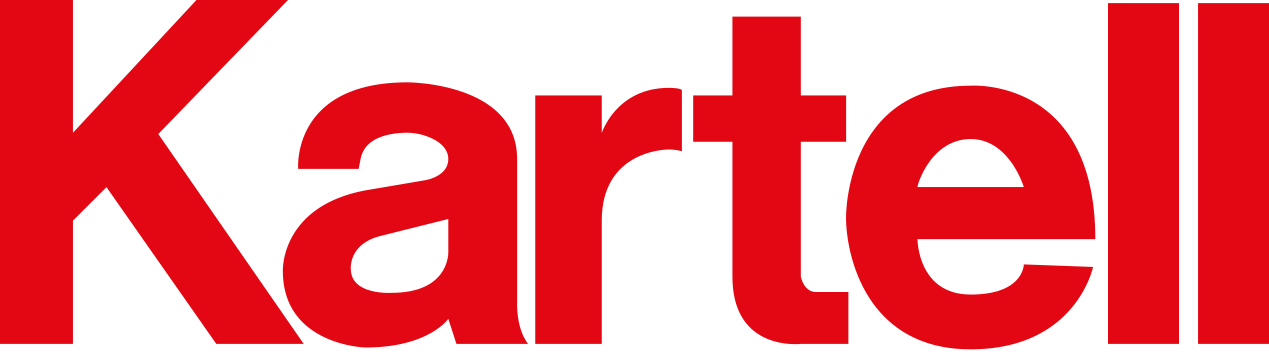 Kartell logo