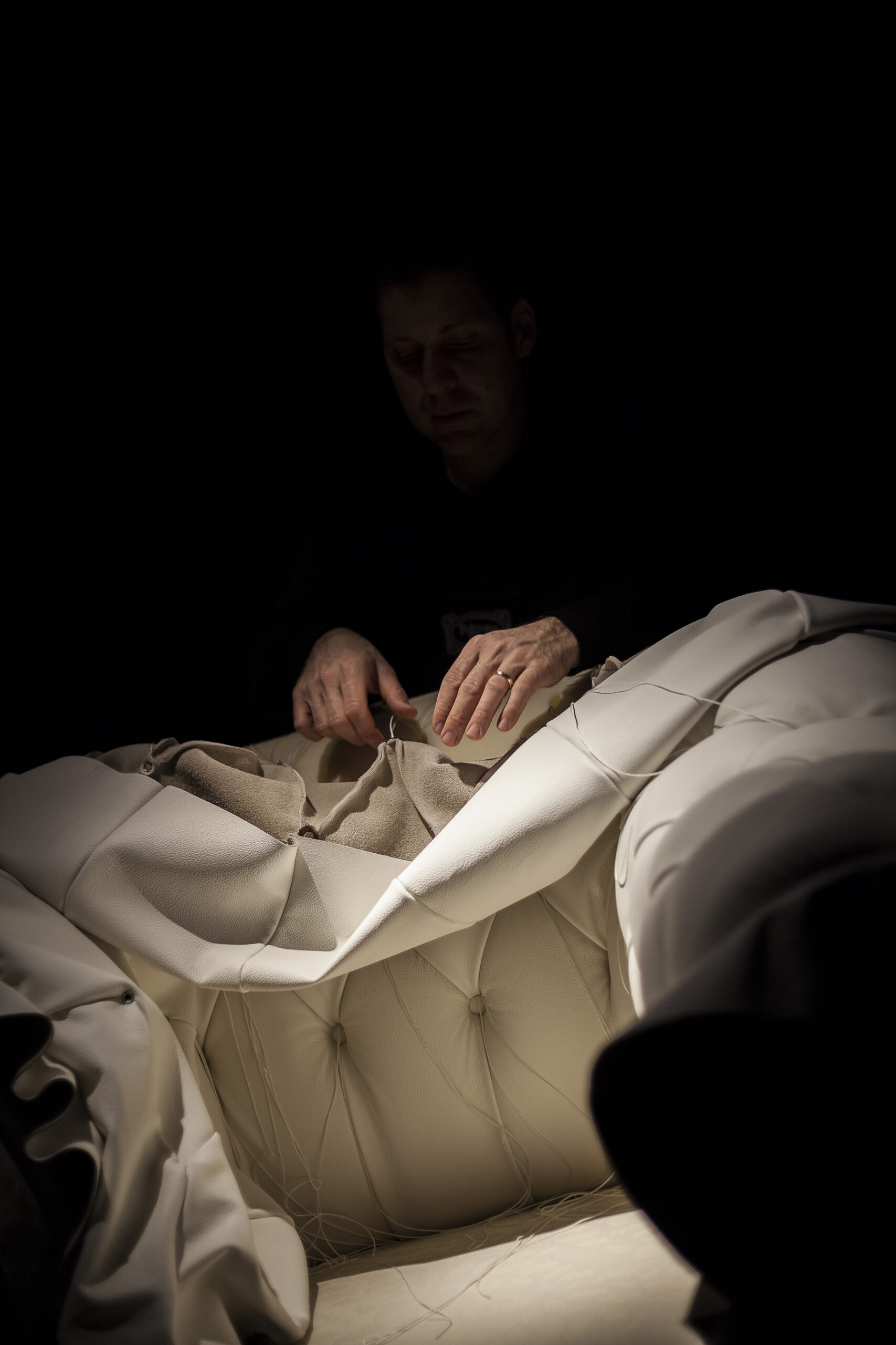 Icons Of Italy. A curated journey celebrating Italian Creativity