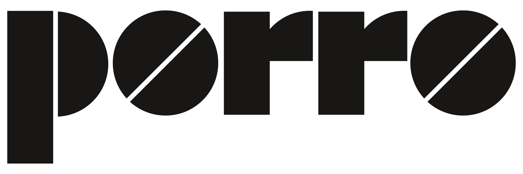 Porro logo