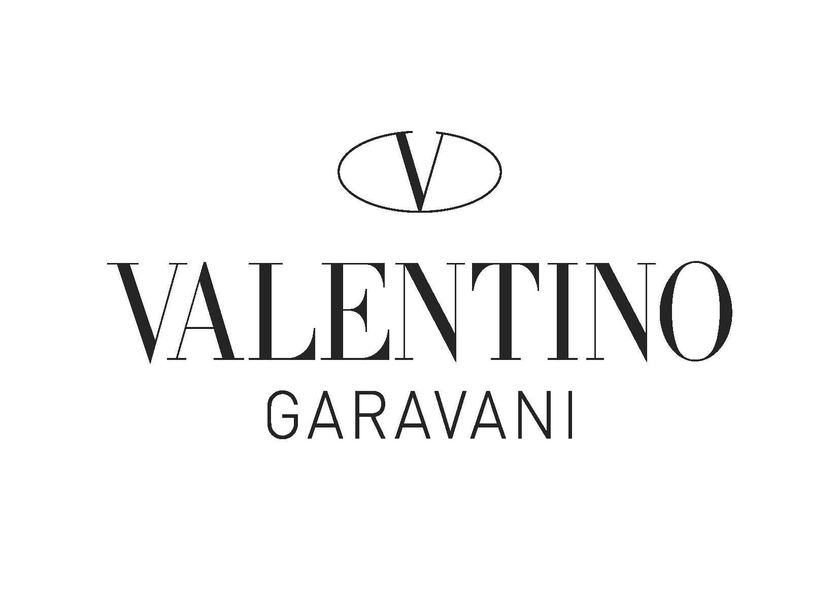 Valentino logo