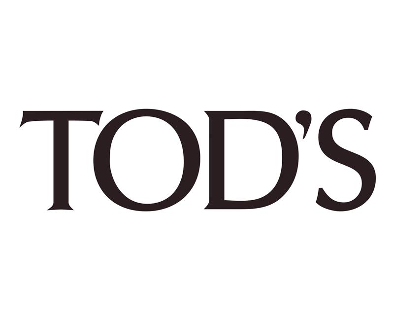 TOD'S logo